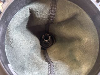 bontott AUDI TT Váltószoknya