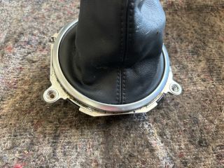 bontott AUDI TT Váltószoknya