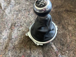 bontott AUDI TT Váltószoknya