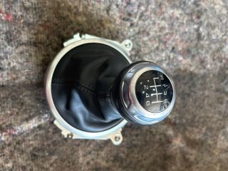 bontott AUDI TT Váltószoknya