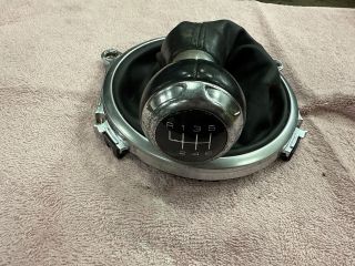 bontott AUDI TT Váltószoknya