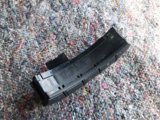 bontott AUDI TT Vészvillogó Kapcsoló