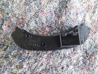 bontott AUDI TT Vészvillogó Kapcsoló