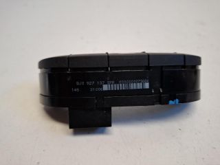 bontott AUDI TT Vészvillogó Kapcsoló