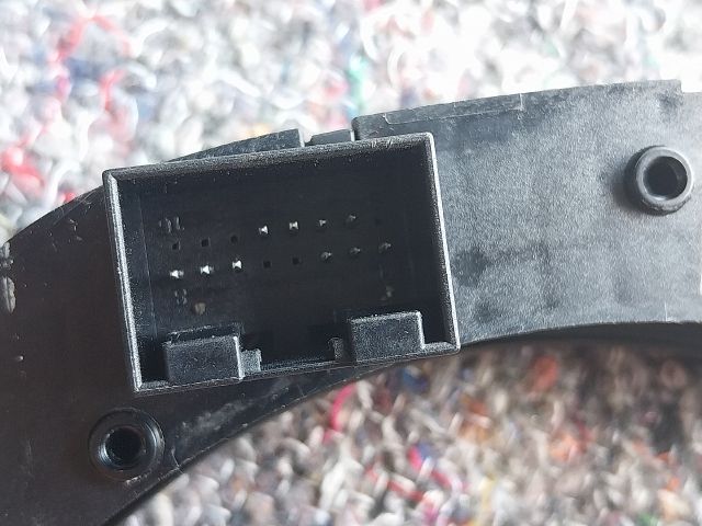 bontott AUDI TT Vészvillogó Kapcsoló