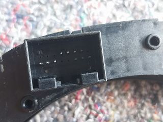 bontott AUDI TT Vészvillogó Kapcsoló