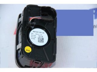 bontott AUDI TT Világítás Kapcsoló