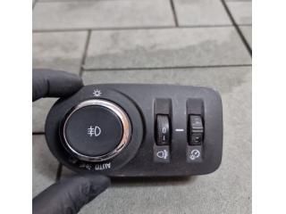 bontott AUDI TT Világítás Kapcsoló