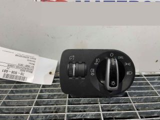 bontott AUDI TT Világítás Kapcsoló