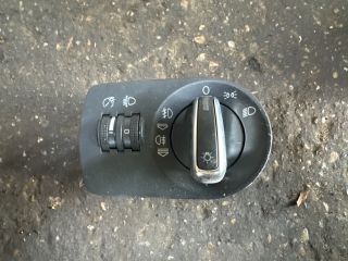 bontott AUDI TT Világítás Kapcsoló