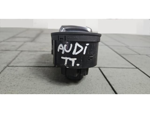 bontott AUDI TT Világítás Kapcsoló