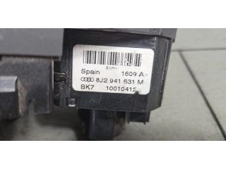 bontott AUDI TT Világítás Kapcsoló