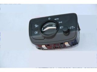 bontott AUDI TT Világítás Kapcsoló