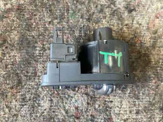 bontott AUDI TT Világítás Kapcsoló