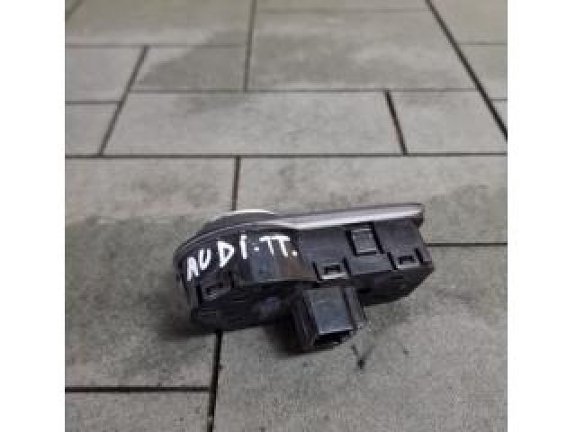 bontott AUDI TT Világítás Kapcsoló