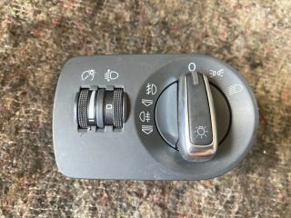 bontott AUDI TT Világítás Kapcsoló