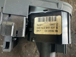 bontott AUDI TT Világítás Kapcsoló