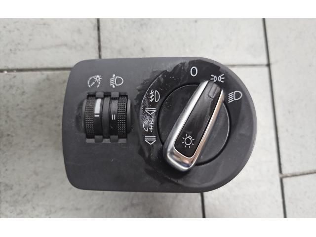 bontott AUDI TT Világítás Kapcsoló