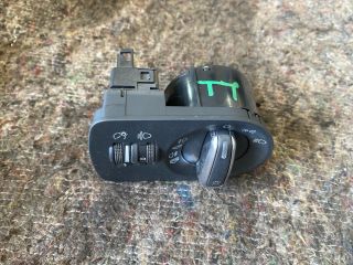 bontott AUDI TT Világítás Kapcsoló