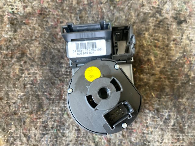 bontott AUDI TT Világítás Kapcsoló