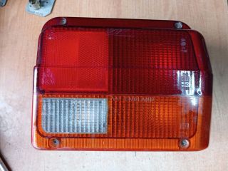 bontott AUSTIN METRO Jobb Hátsó Lámpa