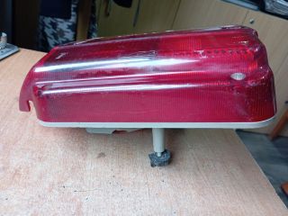 bontott AUSTIN METRO Jobb Hátsó Lámpa