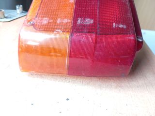 bontott AUSTIN METRO Jobb Hátsó Lámpa