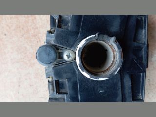 bontott AUSTIN METRO Komplett Kormánykapcsoló (Bajuszkapcsoló)