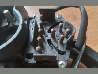 bontott AUSTIN METRO Komplett Kormánykapcsoló (Bajuszkapcsoló)