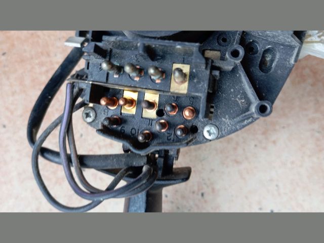 bontott AUSTIN METRO Komplett Kormánykapcsoló (Bajuszkapcsoló)