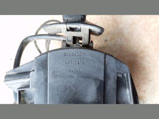 bontott AUSTIN METRO Komplett Kormánykapcsoló (Bajuszkapcsoló)