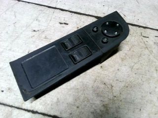 bontott   Bal első Ablakemelő Kapcsoló