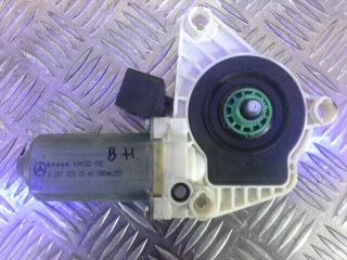 bontott   Bal hátsó Ablakemelő Motor