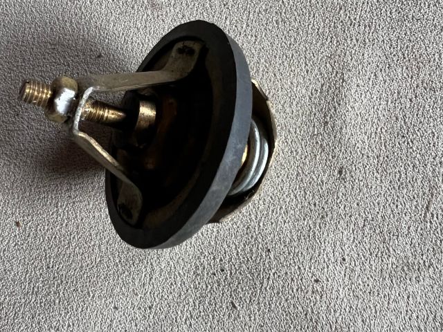 bontott BARKAS B 1000 Termosztát