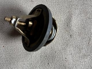 bontott BARKAS B 1000 Termosztát