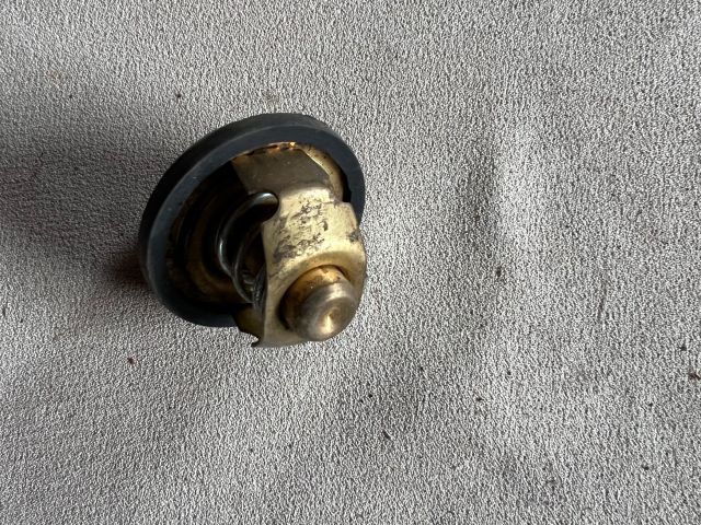 bontott BARKAS B 1000 Termosztát