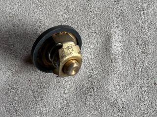 bontott BARKAS B 1000 Termosztát