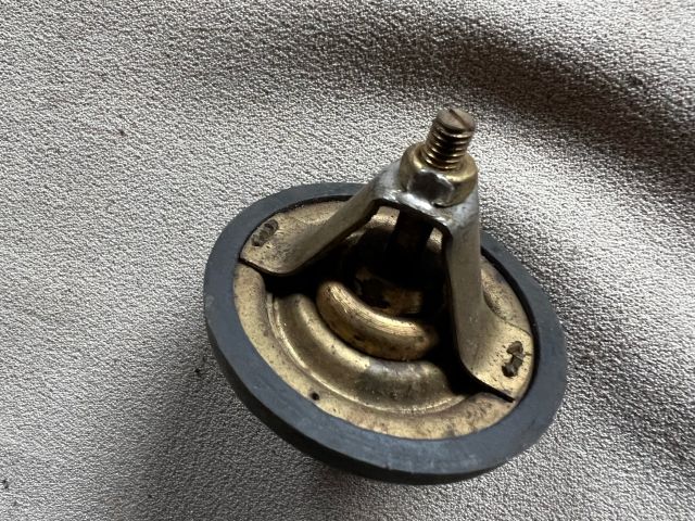 bontott BARKAS B 1000 Termosztát