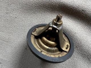 bontott BARKAS B 1000 Termosztát