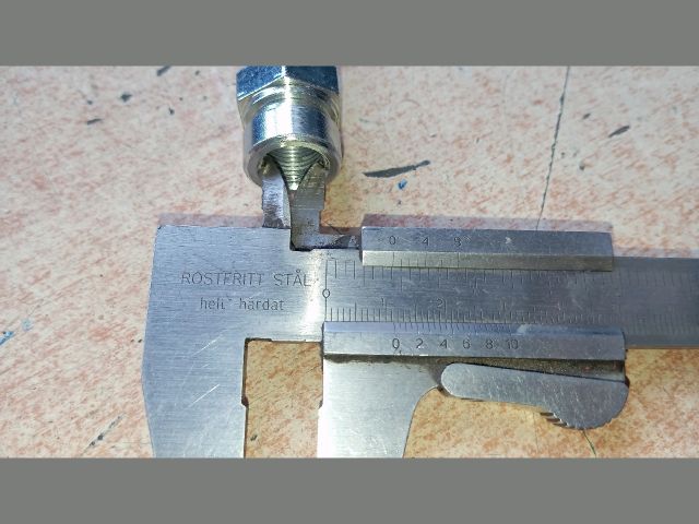 bontott BARKAS B 1000 Fékcső (Gumi)