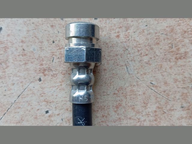 bontott BARKAS B 1000 Fékcső (Gumi)