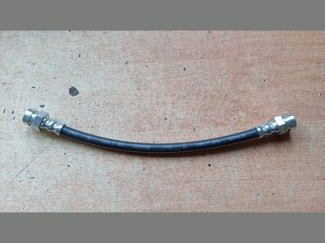 bontott BARKAS B 1000 Fékcső (Gumi)