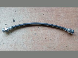 bontott BARKAS B 1000 Fékcső (Gumi)