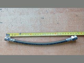 bontott BARKAS B 1000 Fékcső (Gumi)