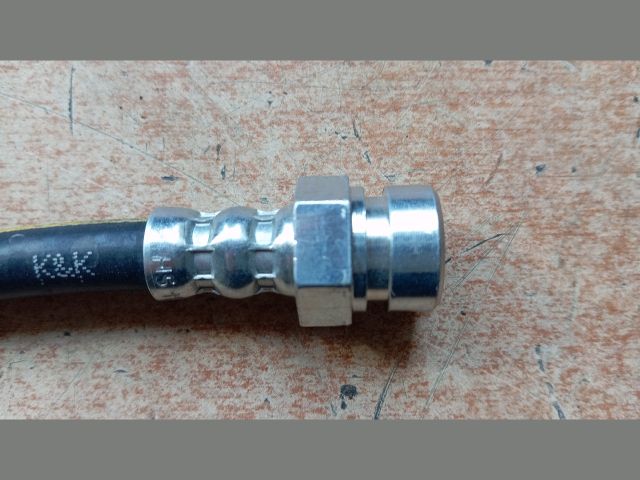 bontott BARKAS B 1000 Fékcső (Gumi)