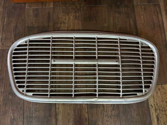 bontott BARKAS B 1000 Hűtőrács