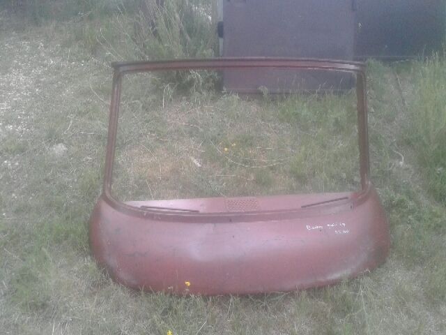 bontott BARKAS B 1000 Karosszéria Csomag