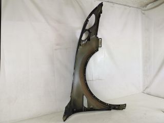 bontott BENTLEY BENTAYGA Bal első Sárvédő