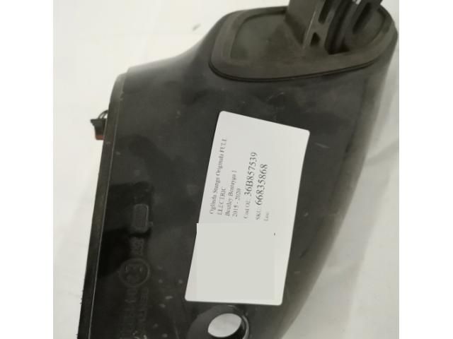 bontott BENTLEY BENTAYGA Bal Visszapillantó Tükör (Elektromos)