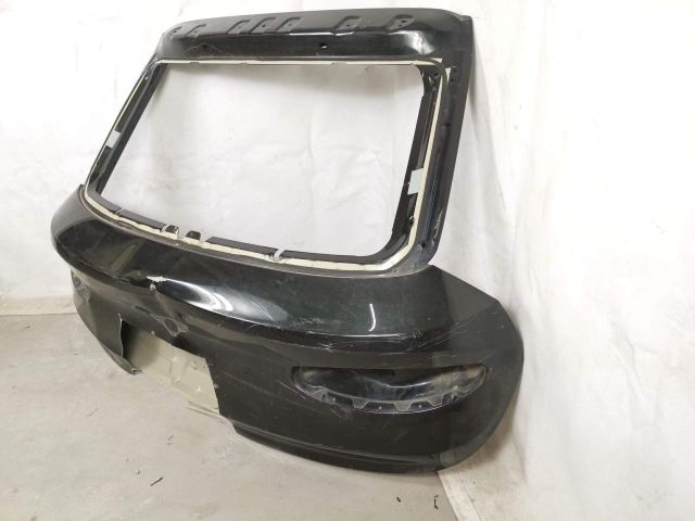 bontott BENTLEY BENTAYGA Csomagtérajtó (Üres lemez)